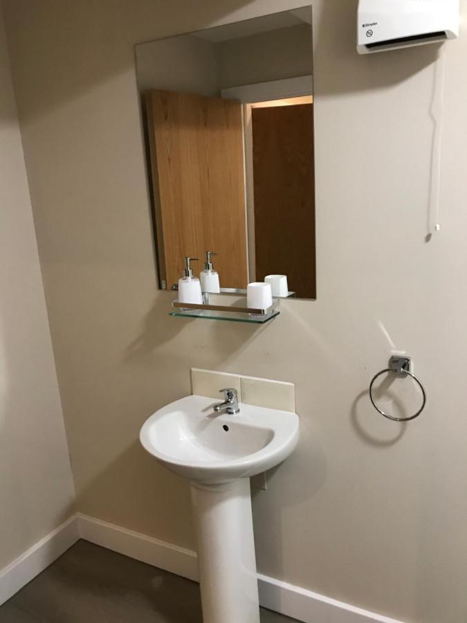 Meadow Apartments نوتينغهام المظهر الخارجي الصورة