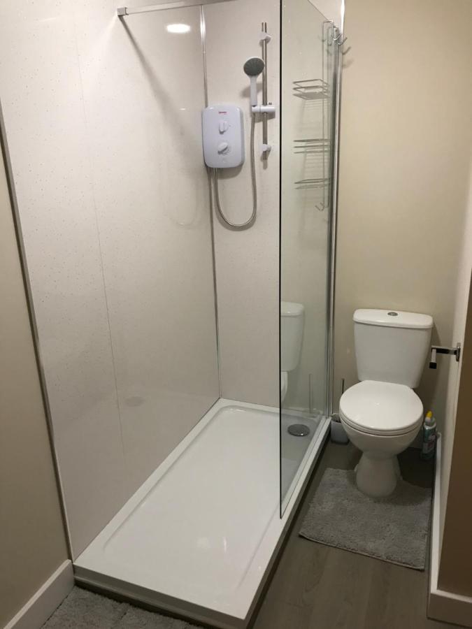 Meadow Apartments نوتينغهام المظهر الخارجي الصورة
